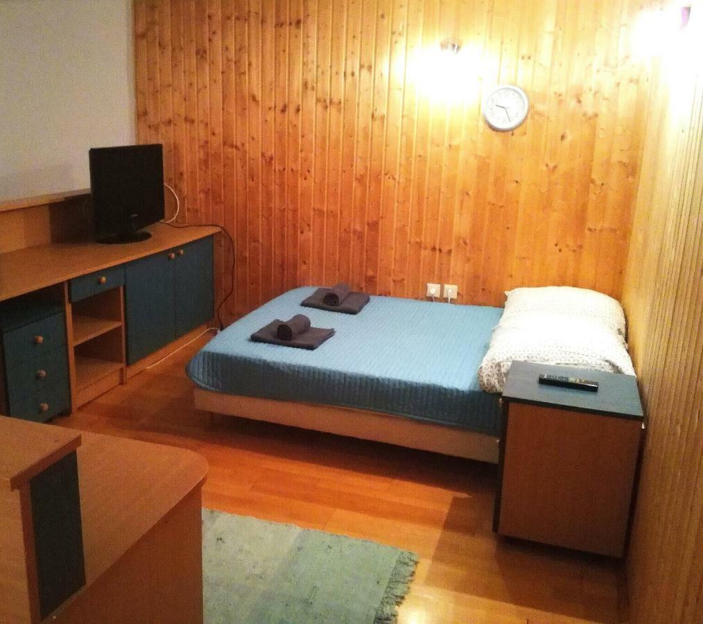 Budapest Center Apartment Z9 Esterno foto