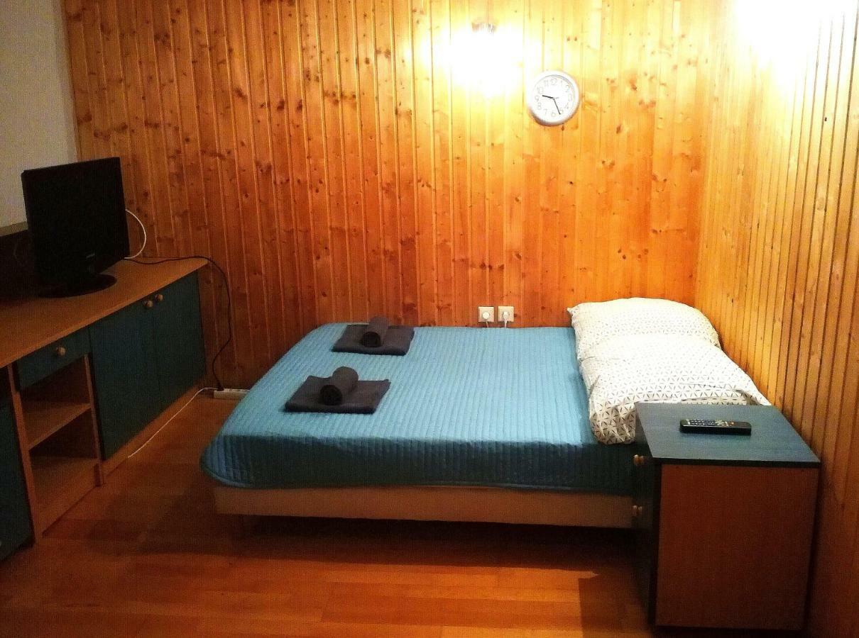 Budapest Center Apartment Z9 Esterno foto