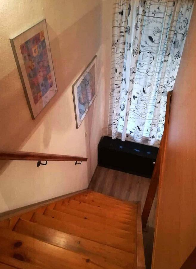 Budapest Center Apartment Z9 Esterno foto