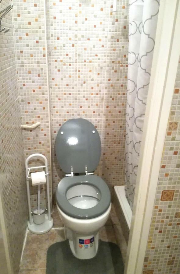 Budapest Center Apartment Z9 Esterno foto
