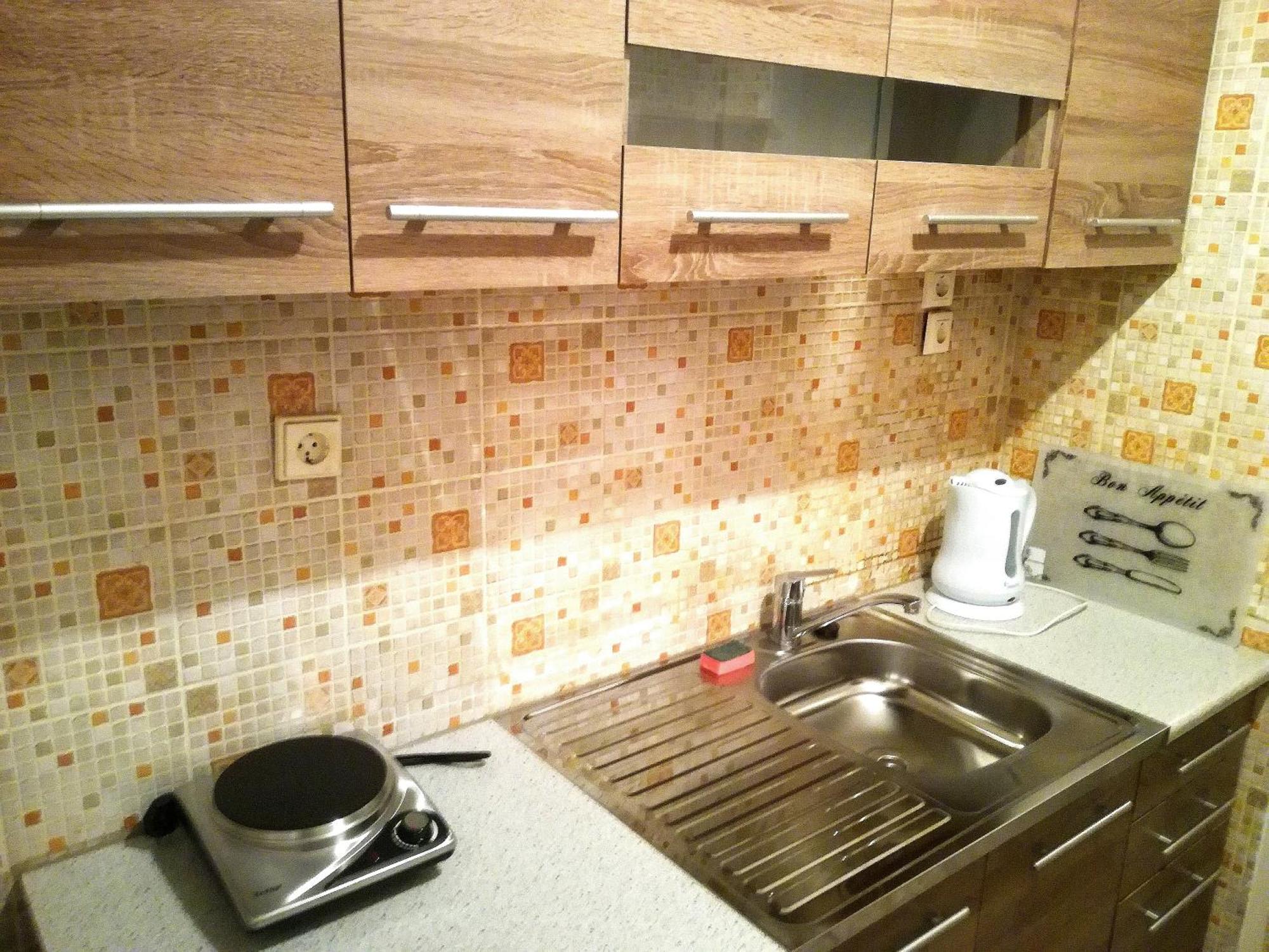 Budapest Center Apartment Z9 Esterno foto